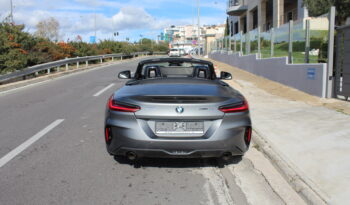BMW Z4 G29 sDRIVE 3.0i 258HP ROADSTER M-PACKET HEAD UP EΛΛΗΝΙΚΟ full