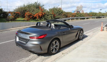 BMW Z4 G29 sDRIVE 3.0i 258HP ROADSTER M-PACKET HEAD UP EΛΛΗΝΙΚΟ full