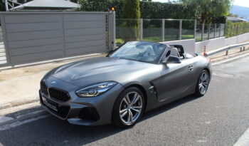 BMW Z4 G29 sDRIVE 3.0i 258HP ROADSTER M-PACKET HEAD UP EΛΛΗΝΙΚΟ full