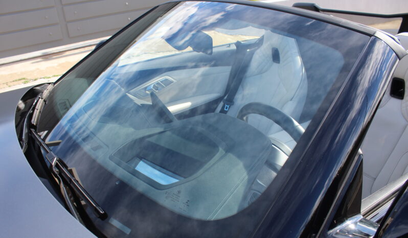 BMW Z4 G29 sDRIVE 3.0i 258HP ROADSTER M-PACKET HEAD UP EΛΛΗΝΙΚΟ full