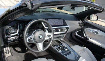 BMW Z4 G29 sDRIVE 3.0i 258HP ROADSTER M-PACKET HEAD UP EΛΛΗΝΙΚΟ full