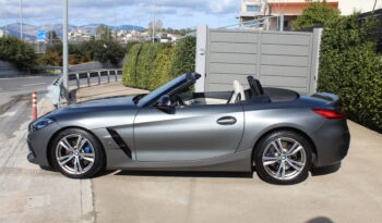 BMW Z4 G29 sDRIVE 3.0i 258HP ROADSTER M-PACKET HEAD UP EΛΛΗΝΙΚΟ full