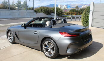 BMW Z4 G29 sDRIVE 3.0i 258HP ROADSTER M-PACKET HEAD UP EΛΛΗΝΙΚΟ full