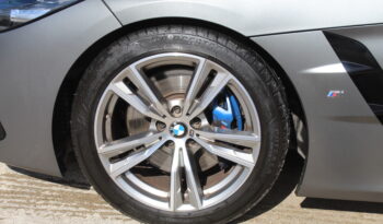 BMW Z4 G29 sDRIVE 3.0i 258HP ROADSTER M-PACKET HEAD UP EΛΛΗΝΙΚΟ full