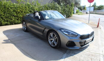 BMW Z4 G29 sDRIVE 3.0i 258HP ROADSTER M-PACKET HEAD UP EΛΛΗΝΙΚΟ full