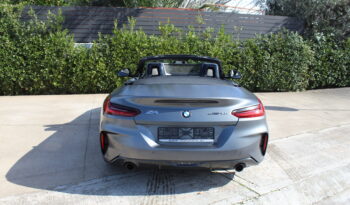BMW Z4 G29 sDRIVE 3.0i 258HP ROADSTER M-PACKET HEAD UP EΛΛΗΝΙΚΟ full