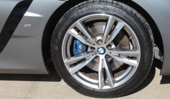 BMW Z4 G29 sDRIVE 3.0i 258HP ROADSTER M-PACKET HEAD UP EΛΛΗΝΙΚΟ full