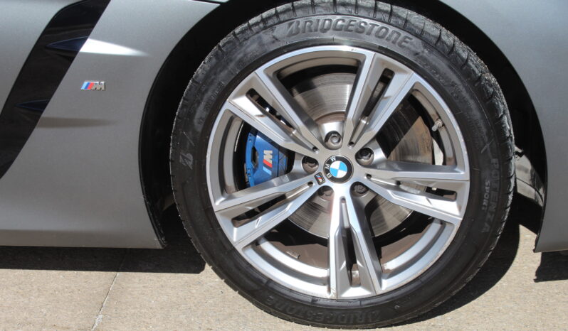 BMW Z4 G29 sDRIVE 3.0i 258HP ROADSTER M-PACKET HEAD UP EΛΛΗΝΙΚΟ full