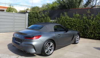 BMW Z4 G29 sDRIVE 3.0i 258HP ROADSTER M-PACKET HEAD UP EΛΛΗΝΙΚΟ full