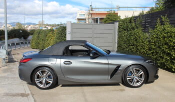 BMW Z4 G29 sDRIVE 3.0i 258HP ROADSTER M-PACKET HEAD UP EΛΛΗΝΙΚΟ full
