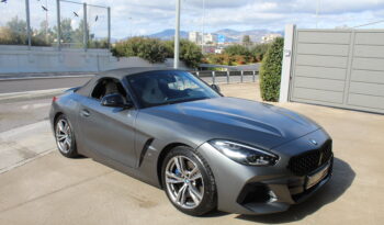 BMW Z4 G29 sDRIVE 3.0i 258HP ROADSTER M-PACKET HEAD UP EΛΛΗΝΙΚΟ full