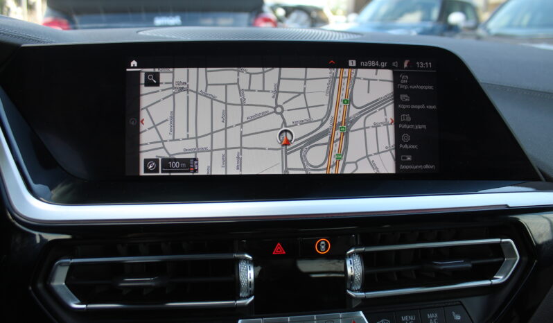 BMW Z4 G29 sDRIVE 3.0i 258HP ROADSTER M-PACKET HEAD UP EΛΛΗΝΙΚΟ full