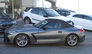 BMW Z4 G29 sDRIVE 3.0i 258HP ROADSTER M-PACKET HEAD UP EΛΛΗΝΙΚΟ full