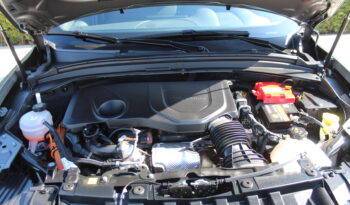 ALFA ROMEO TONALE Ti 1.3 AWD PHEV PLUG IN 280HP AYTOMATO NAVI 1ο ΧΕΡΙ full