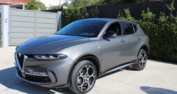 ALFA ROMEO TONALE Ti 1.3 AWD PHEV PLUG IN 280HP AYTOMATO NAVI 1ο ΧΕΡΙ