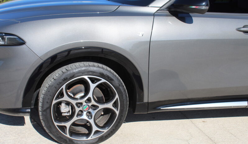 ALFA ROMEO TONALE Ti 1.3 AWD PHEV PLUG IN 280HP AYTOMATO NAVI 1ο ΧΕΡΙ full