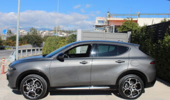 ALFA ROMEO TONALE Ti 1.3 AWD PHEV PLUG IN 280HP AYTOMATO NAVI 1ο ΧΕΡΙ full