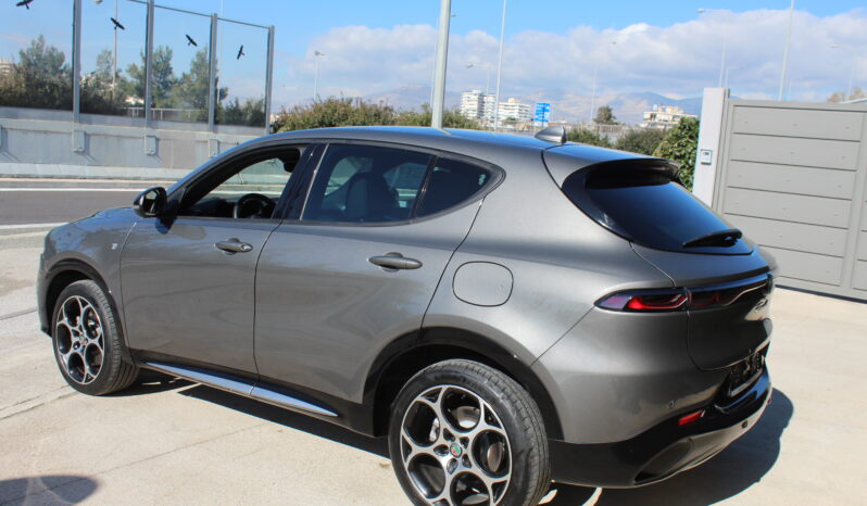 ALFA ROMEO TONALE Ti 1.3 AWD PHEV PLUG IN 280HP AYTOMATO NAVI 1ο ΧΕΡΙ full