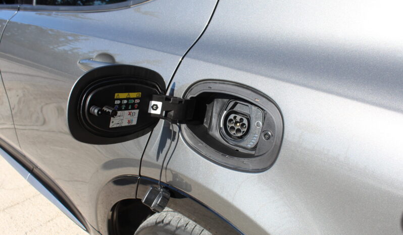 ALFA ROMEO TONALE Ti 1.3 AWD PHEV PLUG IN 280HP AYTOMATO NAVI 1ο ΧΕΡΙ full