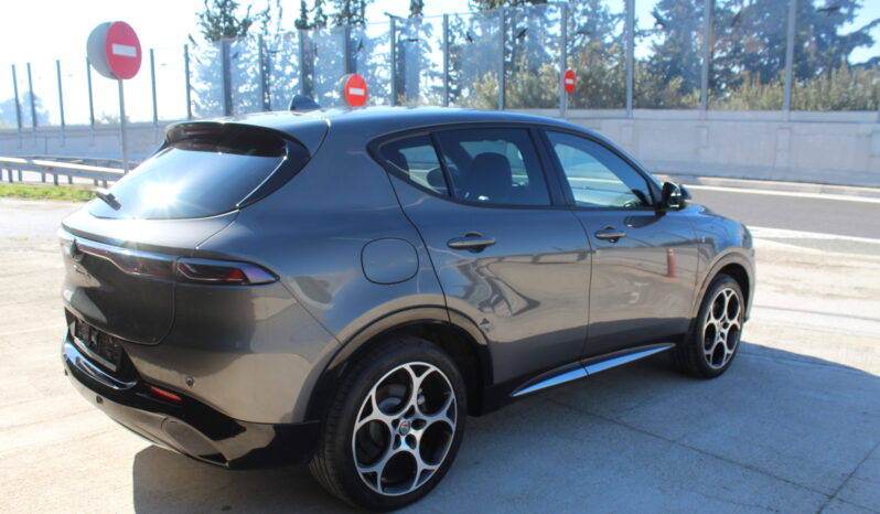 ALFA ROMEO TONALE Ti 1.3 AWD PHEV PLUG IN 280HP AYTOMATO NAVI 1ο ΧΕΡΙ full