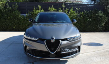 ALFA ROMEO TONALE Ti 1.3 AWD PHEV PLUG IN 280HP AYTOMATO NAVI 1ο ΧΕΡΙ full