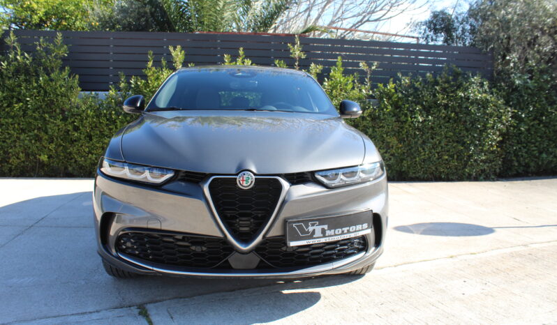 ALFA ROMEO TONALE Ti 1.3 AWD PHEV PLUG IN 280HP AYTOMATO NAVI 1ο ΧΕΡΙ full