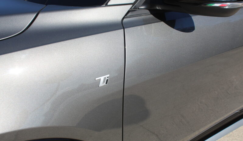 ALFA ROMEO TONALE Ti 1.3 AWD PHEV PLUG IN 280HP AYTOMATO NAVI 1ο ΧΕΡΙ full