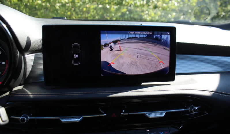 ALFA ROMEO TONALE Ti 1.3 AWD PHEV PLUG IN 280HP AYTOMATO NAVI 1ο ΧΕΡΙ full