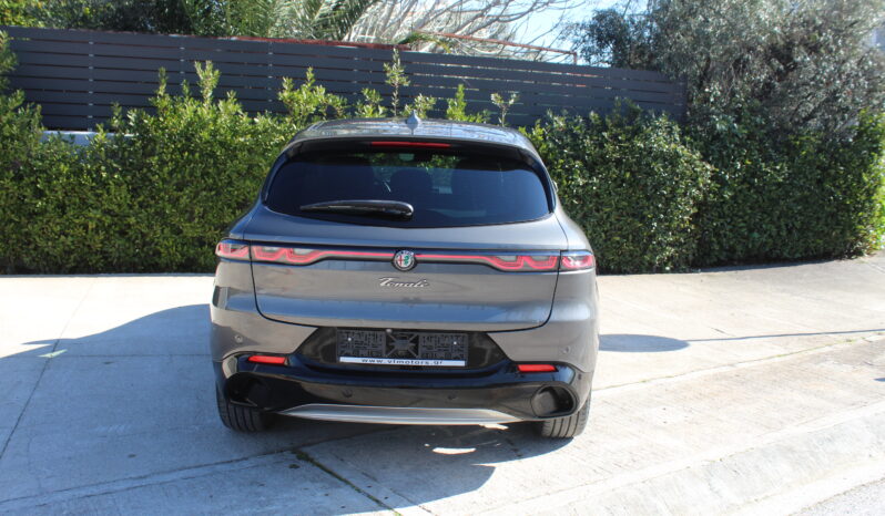 ALFA ROMEO TONALE Ti 1.3 AWD PHEV PLUG IN 280HP AYTOMATO NAVI 1ο ΧΕΡΙ full