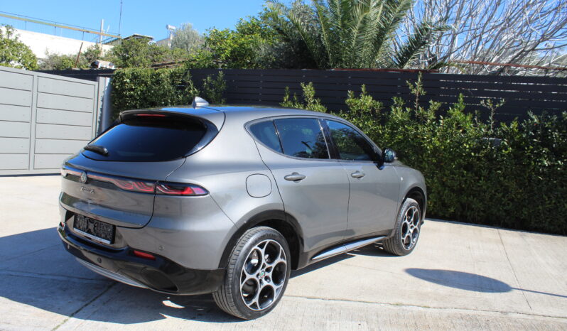ALFA ROMEO TONALE Ti 1.3 AWD PHEV PLUG IN 280HP AYTOMATO NAVI 1ο ΧΕΡΙ full