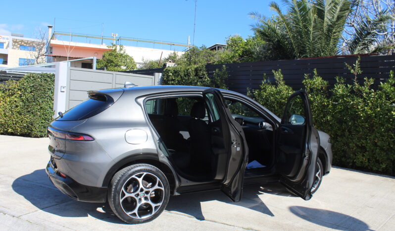 ALFA ROMEO TONALE Ti 1.3 AWD PHEV PLUG IN 280HP AYTOMATO NAVI 1ο ΧΕΡΙ full