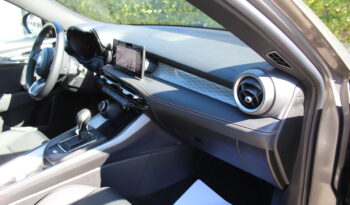 ALFA ROMEO TONALE Ti 1.3 AWD PHEV PLUG IN 280HP AYTOMATO NAVI 1ο ΧΕΡΙ full