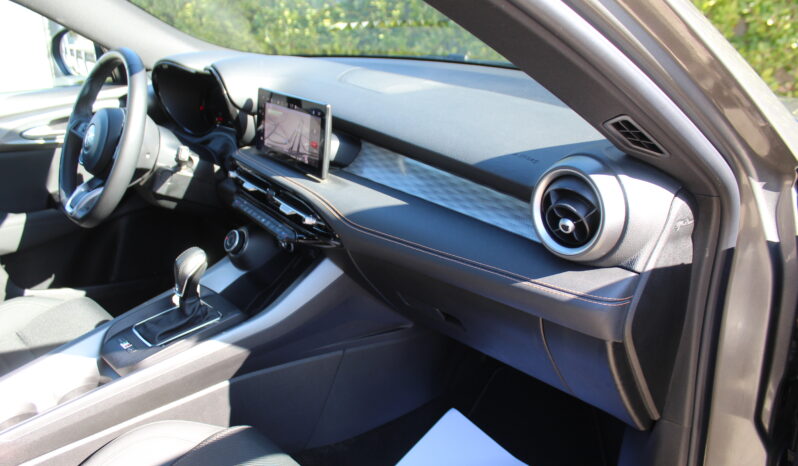 ALFA ROMEO TONALE Ti 1.3 AWD PHEV PLUG IN 280HP AYTOMATO NAVI 1ο ΧΕΡΙ full