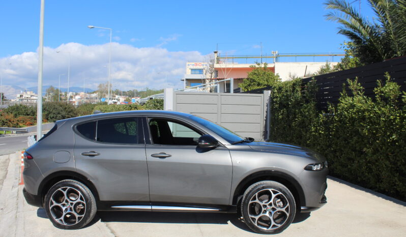 ALFA ROMEO TONALE Ti 1.3 AWD PHEV PLUG IN 280HP AYTOMATO NAVI 1ο ΧΕΡΙ full