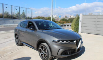 ALFA ROMEO TONALE Ti 1.3 AWD PHEV PLUG IN 280HP AYTOMATO NAVI 1ο ΧΕΡΙ full
