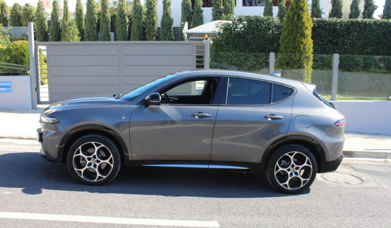 ALFA ROMEO TONALE Ti 1.3 AWD PHEV PLUG IN 280HP AYTOMATO NAVI 1ο ΧΕΡΙ full