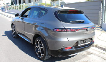 ALFA ROMEO TONALE Ti 1.3 AWD PHEV PLUG IN 280HP AYTOMATO NAVI 1ο ΧΕΡΙ full