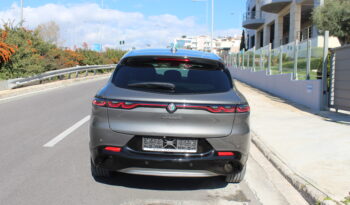ALFA ROMEO TONALE Ti 1.3 AWD PHEV PLUG IN 280HP AYTOMATO NAVI 1ο ΧΕΡΙ full