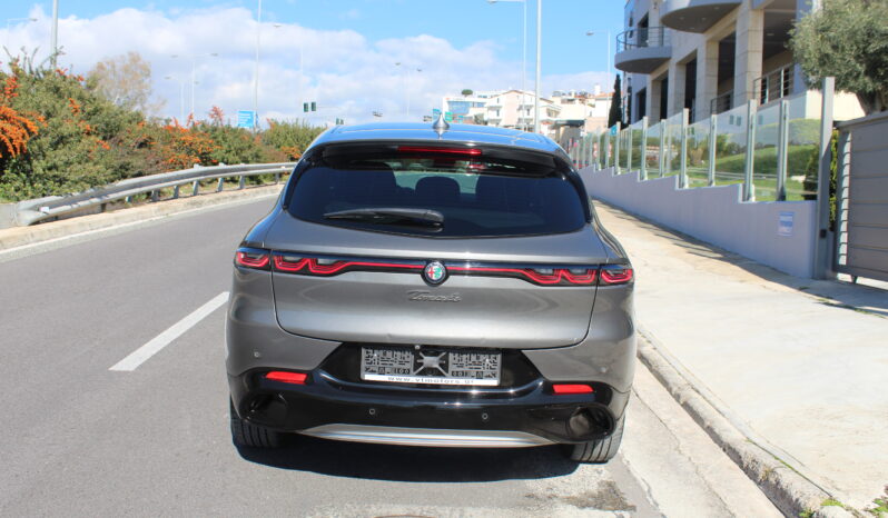 ALFA ROMEO TONALE Ti 1.3 AWD PHEV PLUG IN 280HP AYTOMATO NAVI 1ο ΧΕΡΙ full