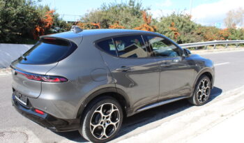 ALFA ROMEO TONALE Ti 1.3 AWD PHEV PLUG IN 280HP AYTOMATO NAVI 1ο ΧΕΡΙ full