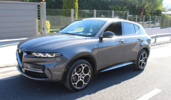 ALFA ROMEO TONALE Ti 1.3 AWD PHEV PLUG IN 280HP AYTOMATO NAVI 1ο ΧΕΡΙ full