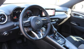 ALFA ROMEO TONALE Ti 1.3 AWD PHEV PLUG IN 280HP AYTOMATO NAVI 1ο ΧΕΡΙ full