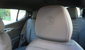 ALFA ROMEO TONALE Ti 1.3 AWD PHEV PLUG IN 280HP AYTOMATO NAVI 1ο ΧΕΡΙ full