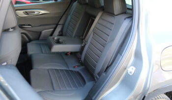 ALFA ROMEO TONALE Ti 1.3 AWD PHEV PLUG IN 280HP AYTOMATO NAVI 1ο ΧΕΡΙ full