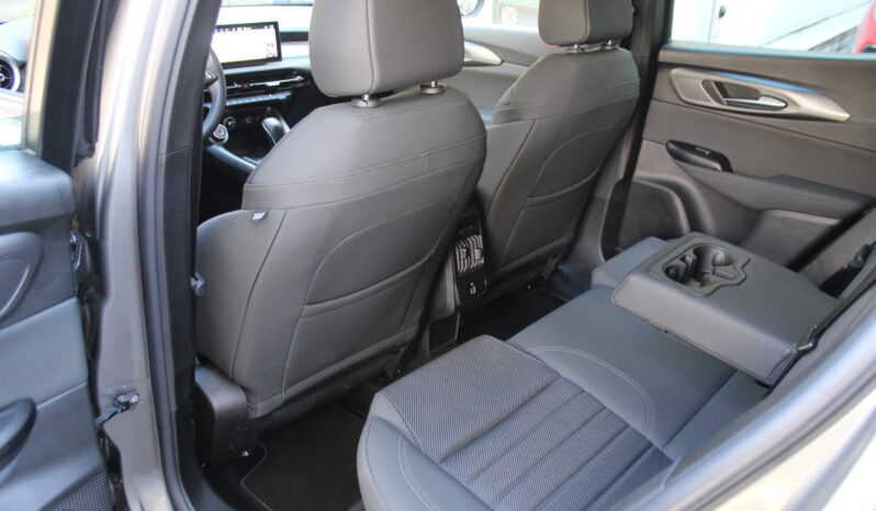 ALFA ROMEO TONALE Ti 1.3 AWD PHEV PLUG IN 280HP AYTOMATO NAVI 1ο ΧΕΡΙ full