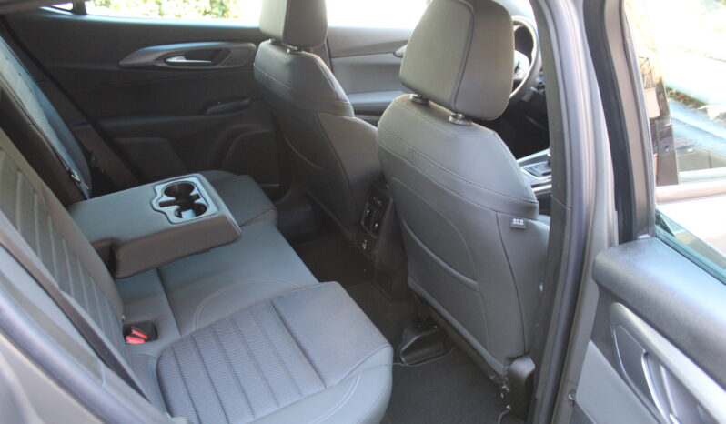 ALFA ROMEO TONALE Ti 1.3 AWD PHEV PLUG IN 280HP AYTOMATO NAVI 1ο ΧΕΡΙ full