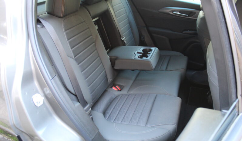 ALFA ROMEO TONALE Ti 1.3 AWD PHEV PLUG IN 280HP AYTOMATO NAVI 1ο ΧΕΡΙ full