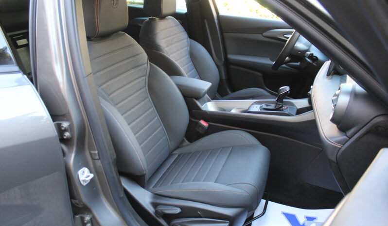 ALFA ROMEO TONALE Ti 1.3 AWD PHEV PLUG IN 280HP AYTOMATO NAVI 1ο ΧΕΡΙ full