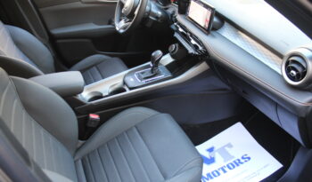 ALFA ROMEO TONALE Ti 1.3 AWD PHEV PLUG IN 280HP AYTOMATO NAVI 1ο ΧΕΡΙ full