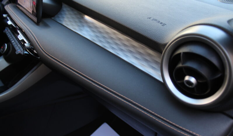 ALFA ROMEO TONALE Ti 1.3 AWD PHEV PLUG IN 280HP AYTOMATO NAVI 1ο ΧΕΡΙ full